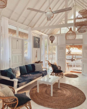Sunset Villa By Samadhi Living